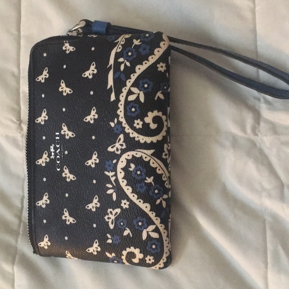 Wristlet